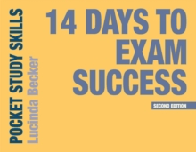 Image for 14 days to exam success