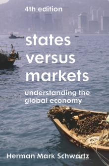 States Versus Markets: Understanding the Global Economy