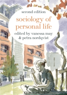 Image for Sociology of personal life