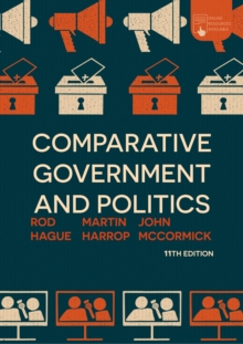 Image for Comparative Government and Politics