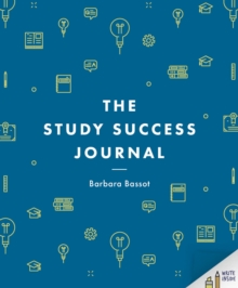 Image for The study success journal