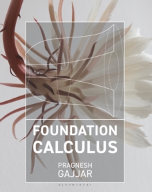 Image for Foundation Calculus