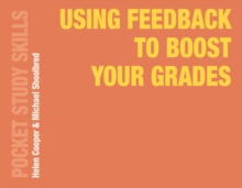 Image for Using feedback to boost your grades