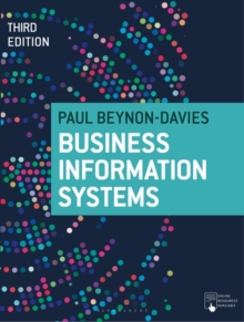 Image for Business information systems