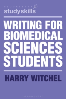 Image for Writing for Biomedical Sciences Students