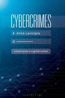 Image for Cybercrimes  : critical issues in a global context