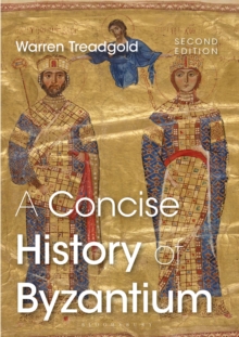 Image for Concise History of Byzantium