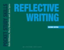 Image for Reflective writing