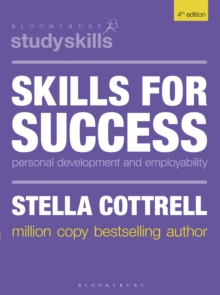 Image for Skills for success  : personal development and employability