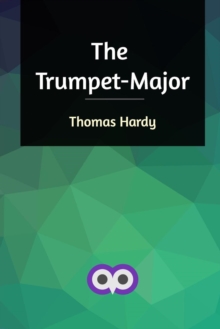 Image for The Trumpet-Major
