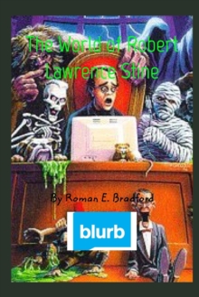 Image for The world of R.L.Stine