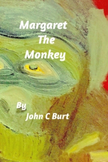 Image for Margaret The Monkey