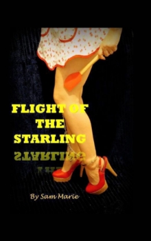 Image for Flight of the Starling