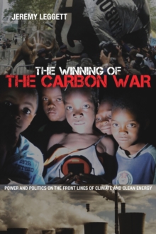 Image for The Winning of the Carbon War
