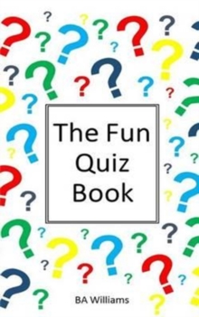 Image for The Fun Quiz Book
