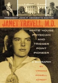 Image for Janet Travell MD