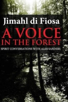Image for Voice in the Forest (Soft Cover)