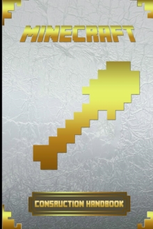 Image for Minecraft : Construction Handbook Ultimate Collector's Edition