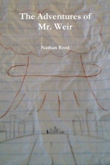 Image for The Adventures of Mr. Weir