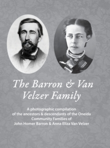 Image for The Barron & Van Velzer Family