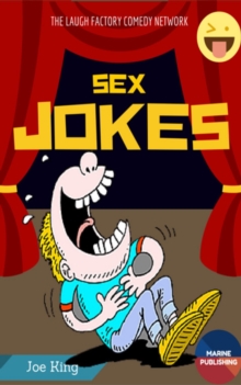 Image for Sex Jokes