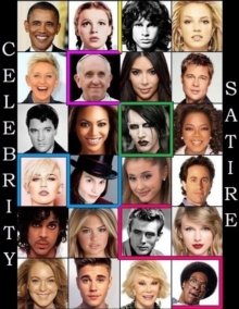 Image for Icons: Celebrity Satire