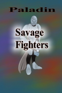 Savage Fighters: Paladin