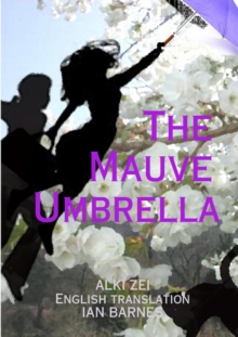 Image for The Mauve Umbrella