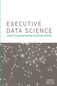 Image for Executive Data Science
