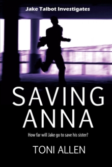 Image for Saving Anna