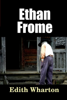 Image for Ethan Frome