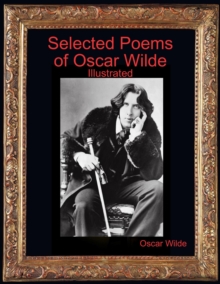 Image for Selected Poems of Oscar Wilde, Illustrated