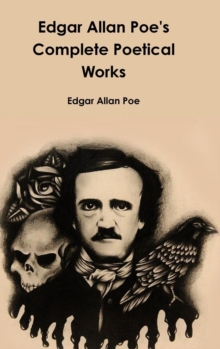 Image for Edgar Allan Poe's Complete Poetical Works
