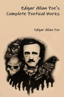 Image for Edgar Allan Poe's Complete Poetical Works