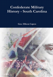 Image for Confederate Military History - South Carolina