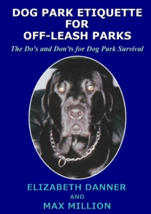 Image for Dog Park Etiquette for off-Leash Parks