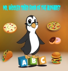 Image for Mr. Wiggles tries food of the alphabet