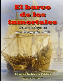 Image for El Barco De Los Inmortales