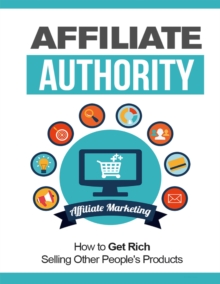 Image for Affiliate Authority.