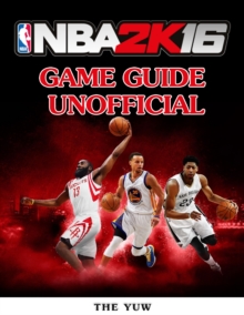 Image for Nba 2k16 Game Guide Unofficial