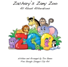 Image for Zachary's Zany Zoo