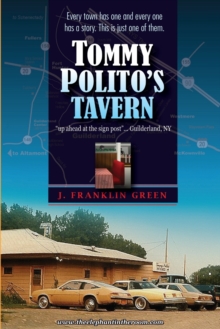 Image for Tommy Polito's Tavern