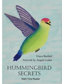 Image for Hummingbird Secrets: Night Time Reader