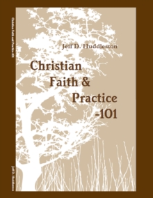 Image for God Logic: Christian Faith and Practice-101