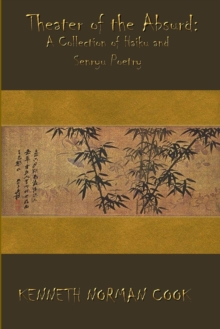 Image for Theater of the Absurd: A Collection of Haiku and Senryu Poetry
