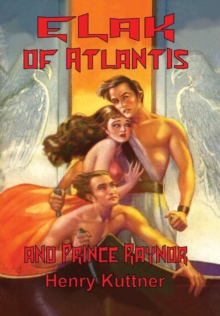 Image for Elak of Atlantis and Prince Raynor