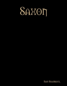 Image for Saxon