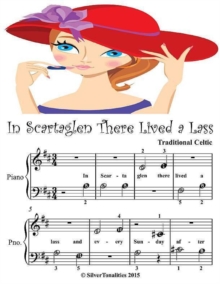 Image for In Scartaglen There Was a Lass - Beginner Tots Piano Sheet Music