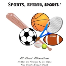 Image for Sports, Sports, Sports