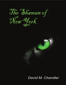 Image for Shaman of New York